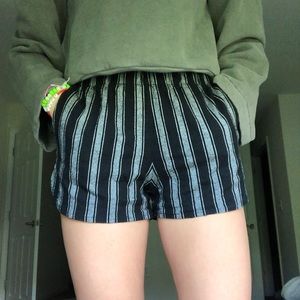 Brandy melville Shorts